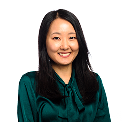 Dr. Lisa Cho
