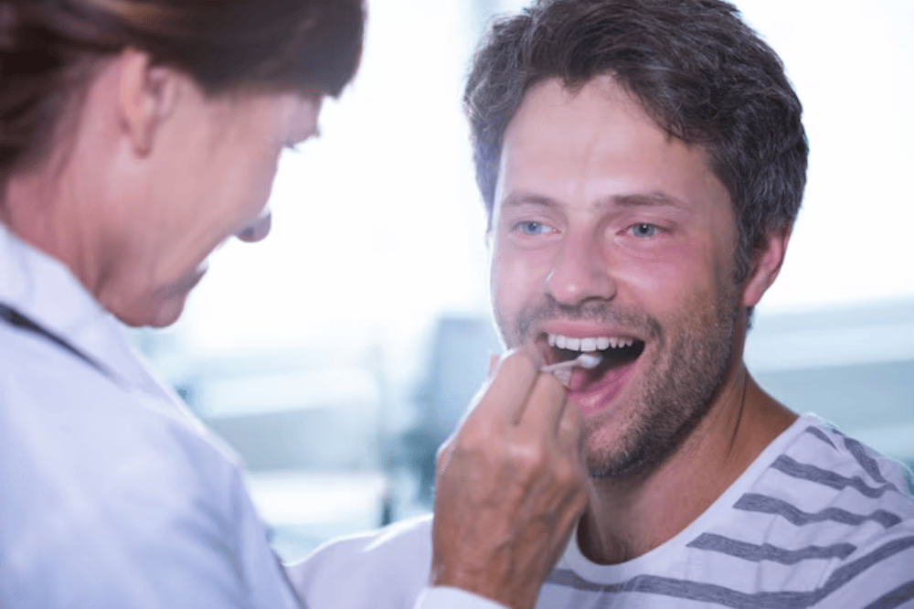 is full mouth rehabilitation right for you